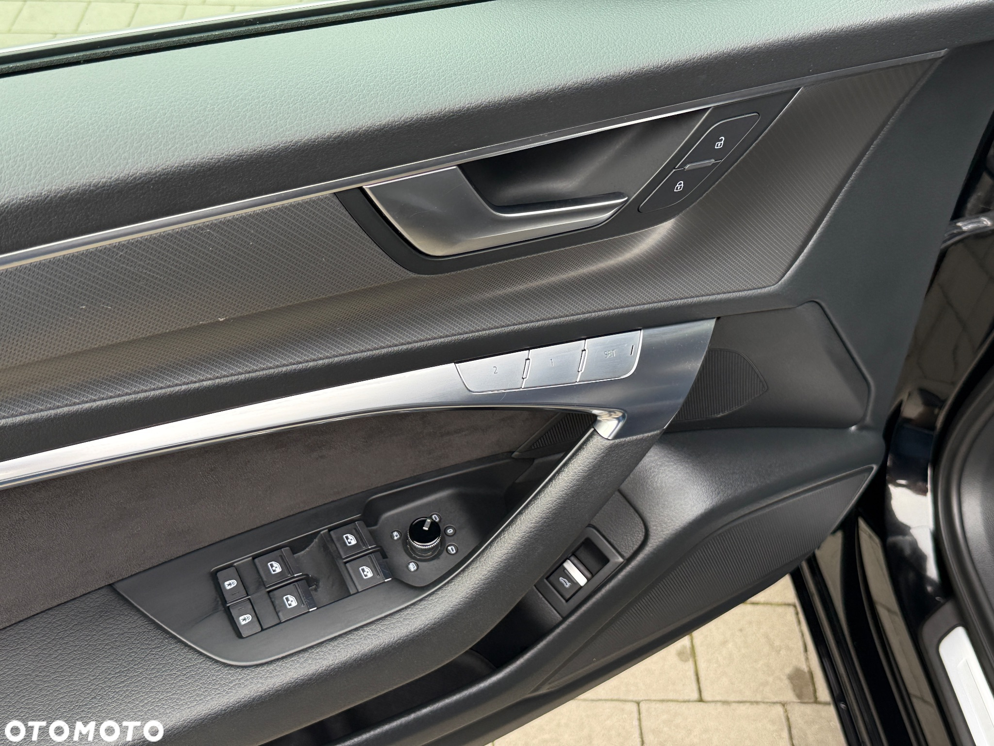 Audi A6 40 TDI quattro S tronic S line - 30