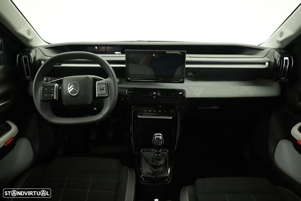 Citroën C3 1.2 Turbo Max - 8