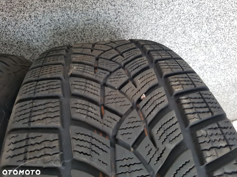 KOŁA ZIMOWE HONDA CR-V  5X114,3  7,5JX18  235/60R18 - 31