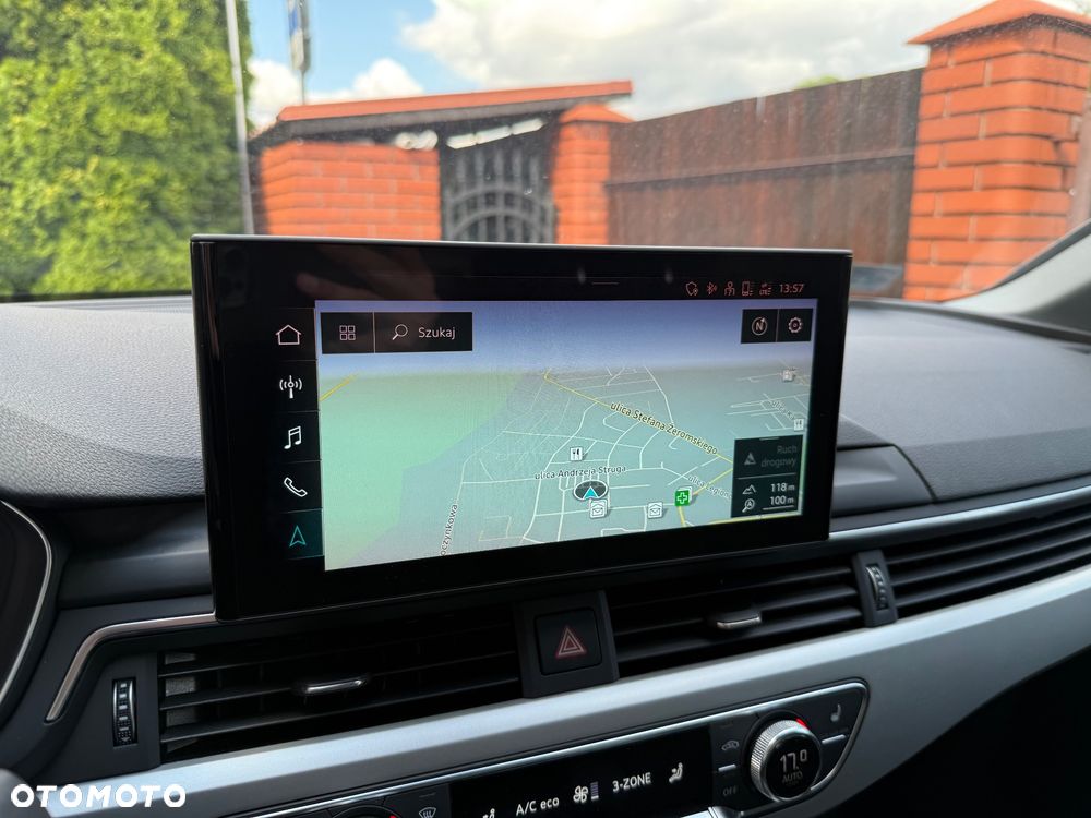 Audi A4 Limousine 35 TFSI Sport S tronic - 24