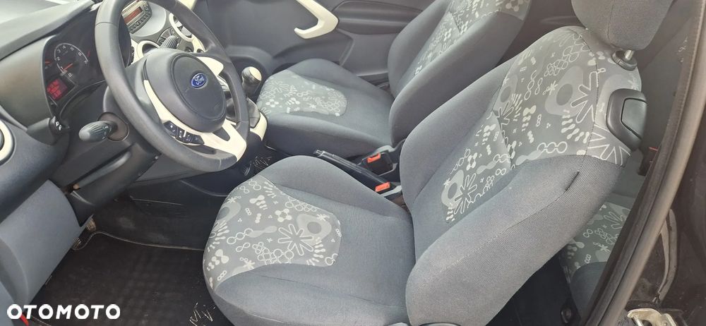Ford KA 1.2 Titanium+ - 18