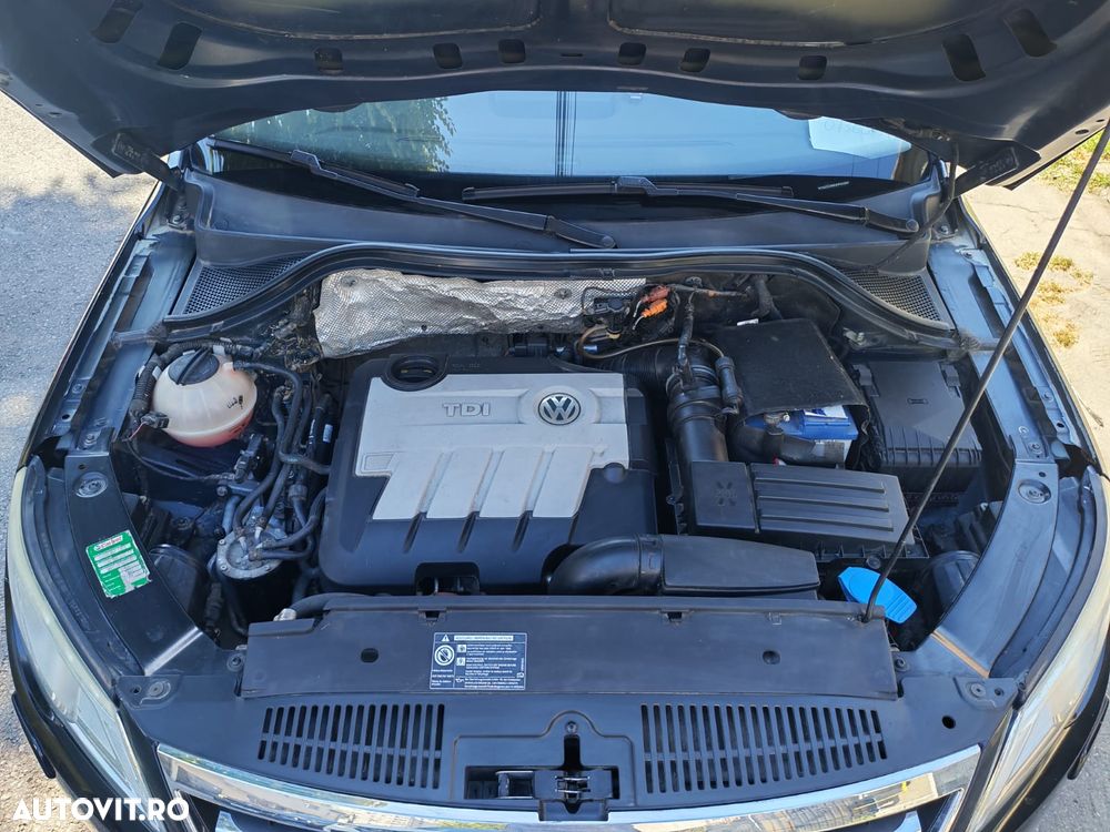 Volkswagen Tiguan 2.0 TDI DPF Trend & Fun - 2