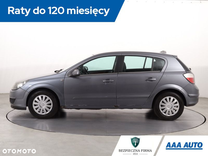 Opel Astra - 3