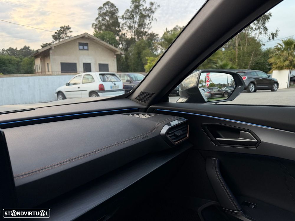 Cupra Formentor 1.4 e-Hybrid DSG VZ - 42