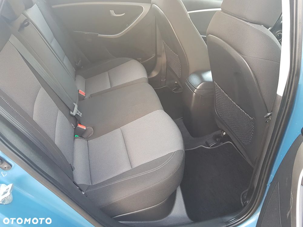 Hyundai i30 1.4 Trend - 28