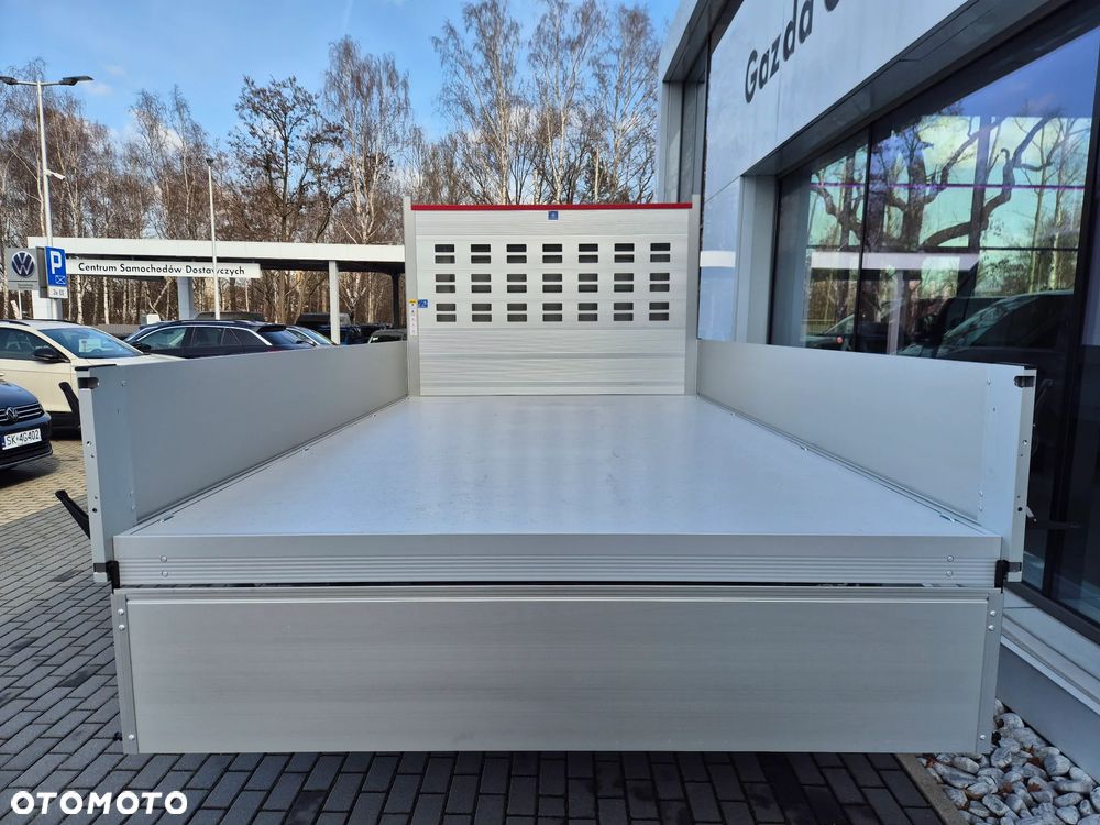 Volkswagen Crafter - 7