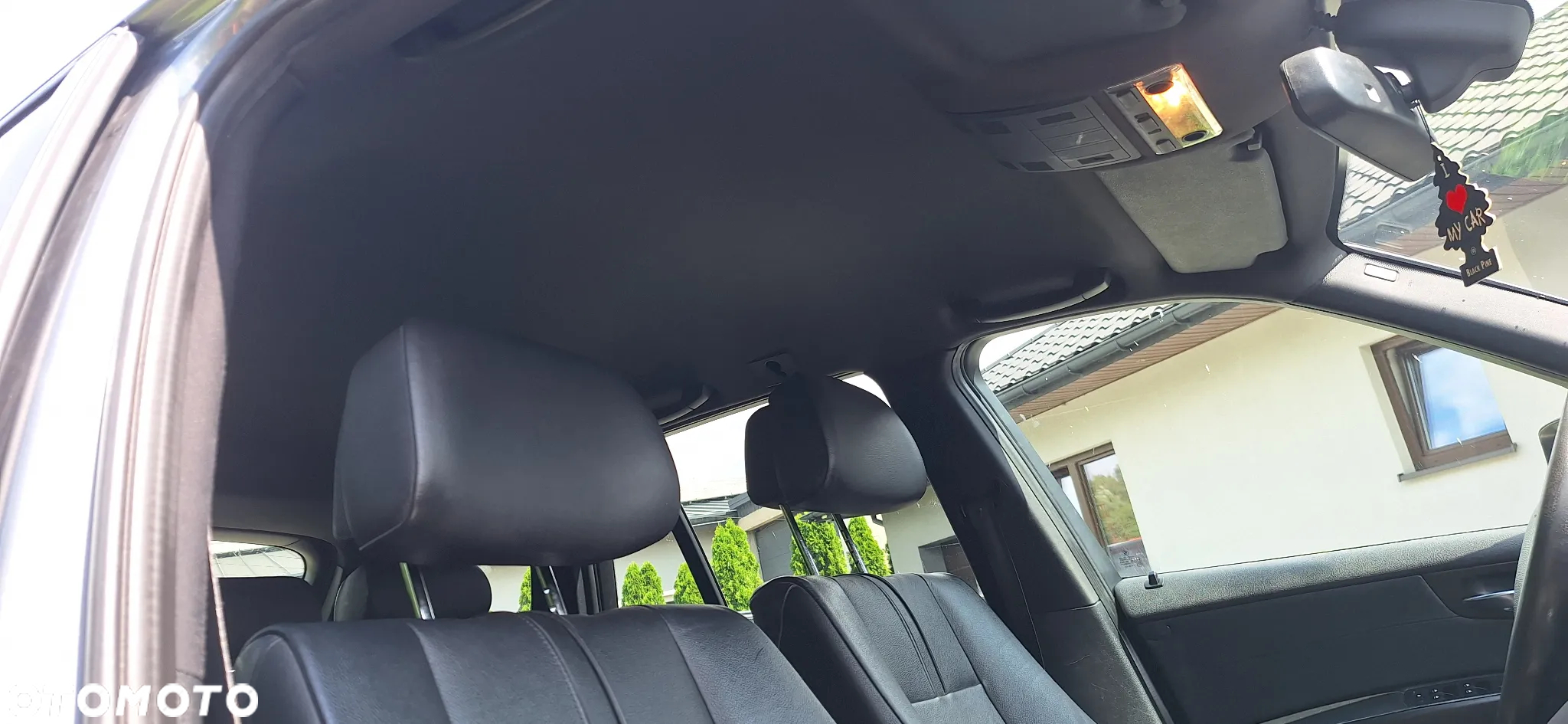 BMW X3 xDrive20d - 13