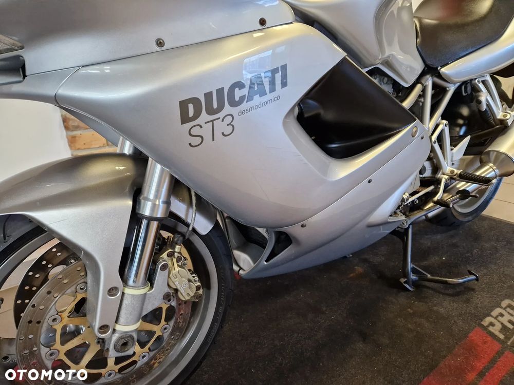 Ducati ST3 - 24