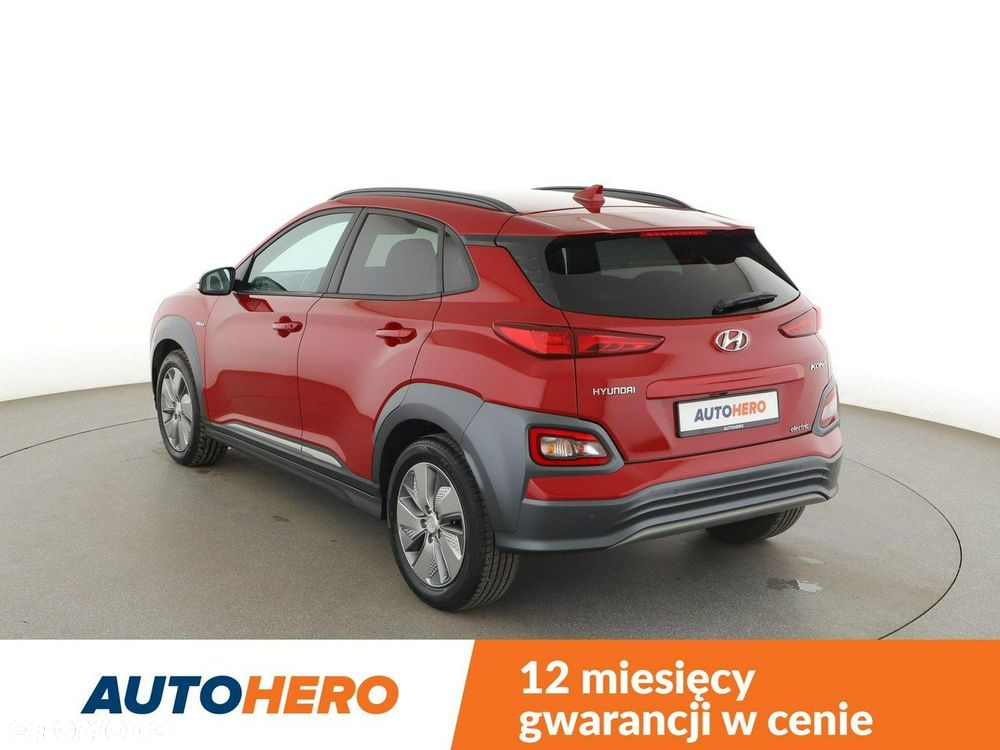 Hyundai Kona - 4