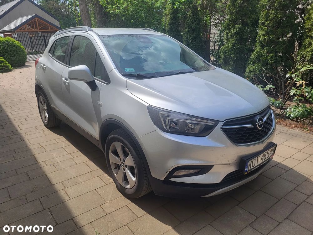 Opel Mokka 1.6 Enjoy S&S - 1