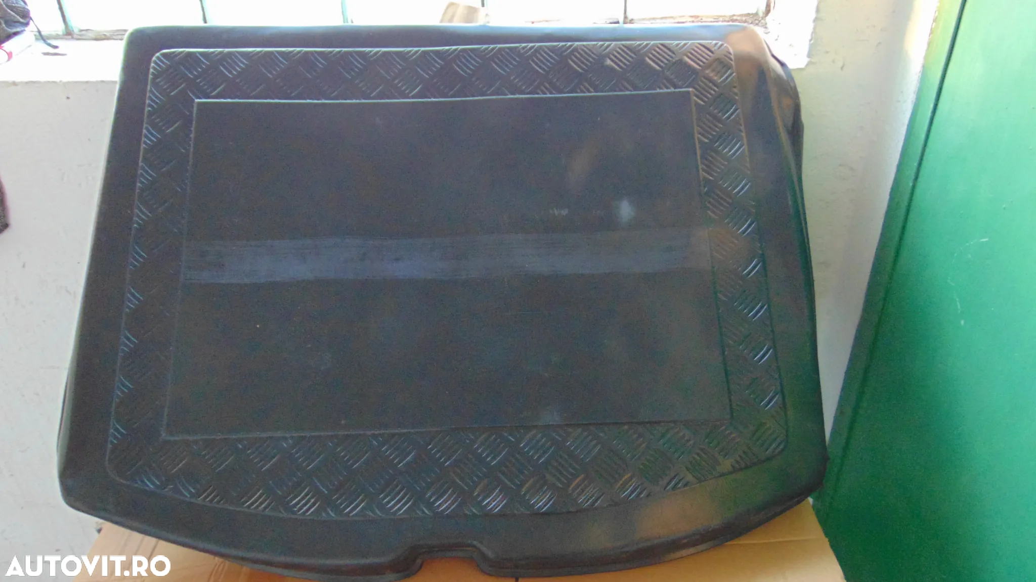 Tavita Portbagaj Mazda 3 an 2006-2009 - 6