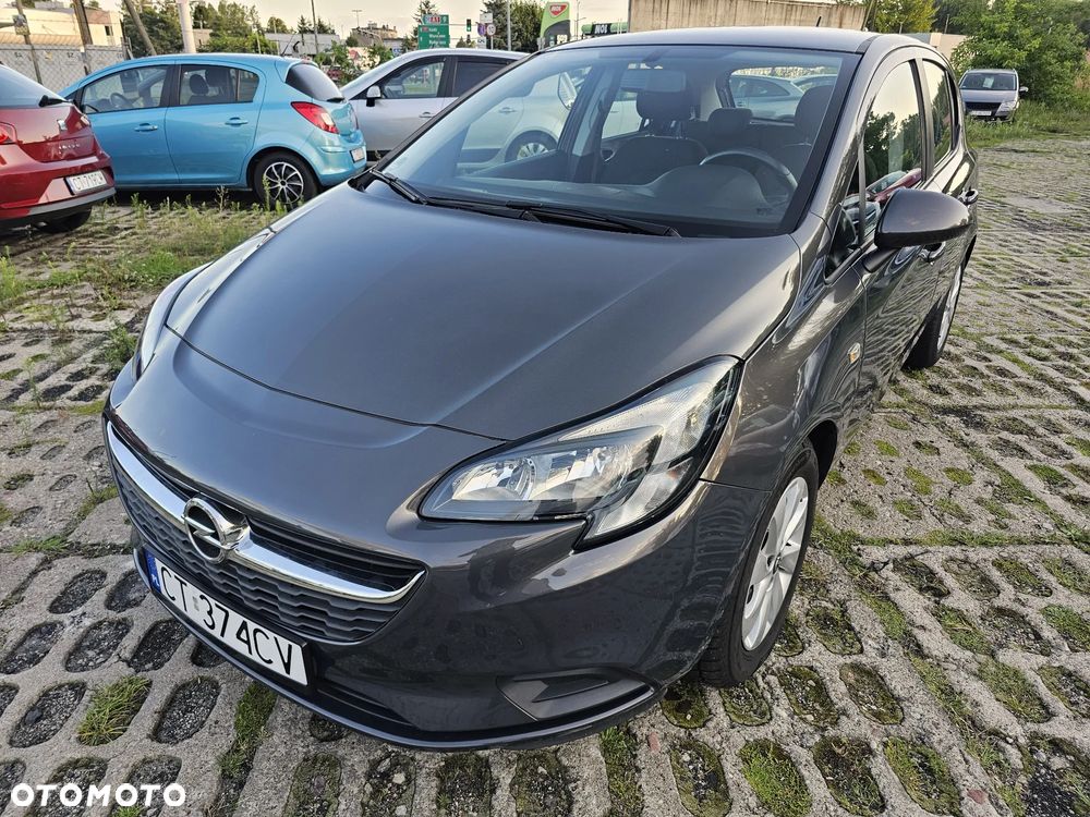 Opel Corsa - 3