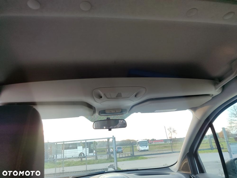 Ford Transit Connect - 30