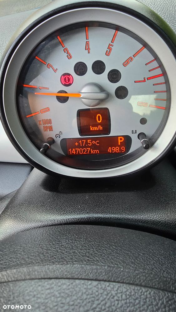 MINI Cooper Seven - 13