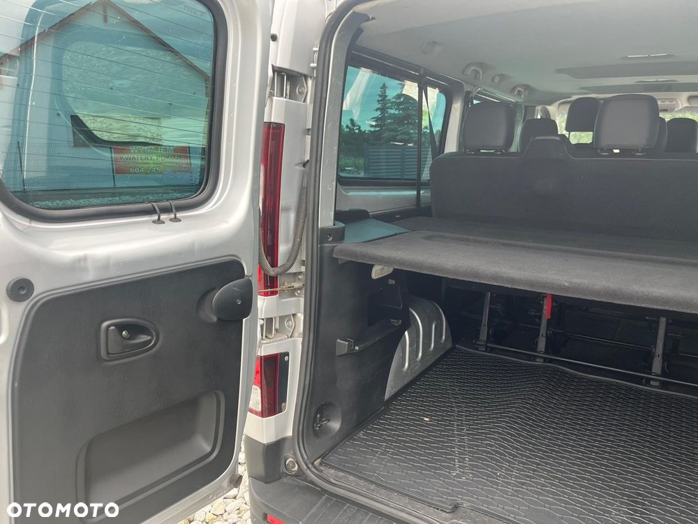 Renault Trafic L2H1 2,9t Pack Clim - 14