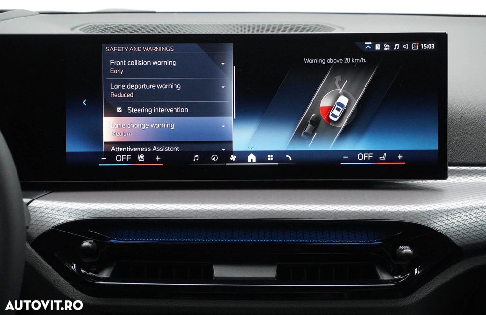 BMW Seria 3 320d xDrive AT MHEV - 32
