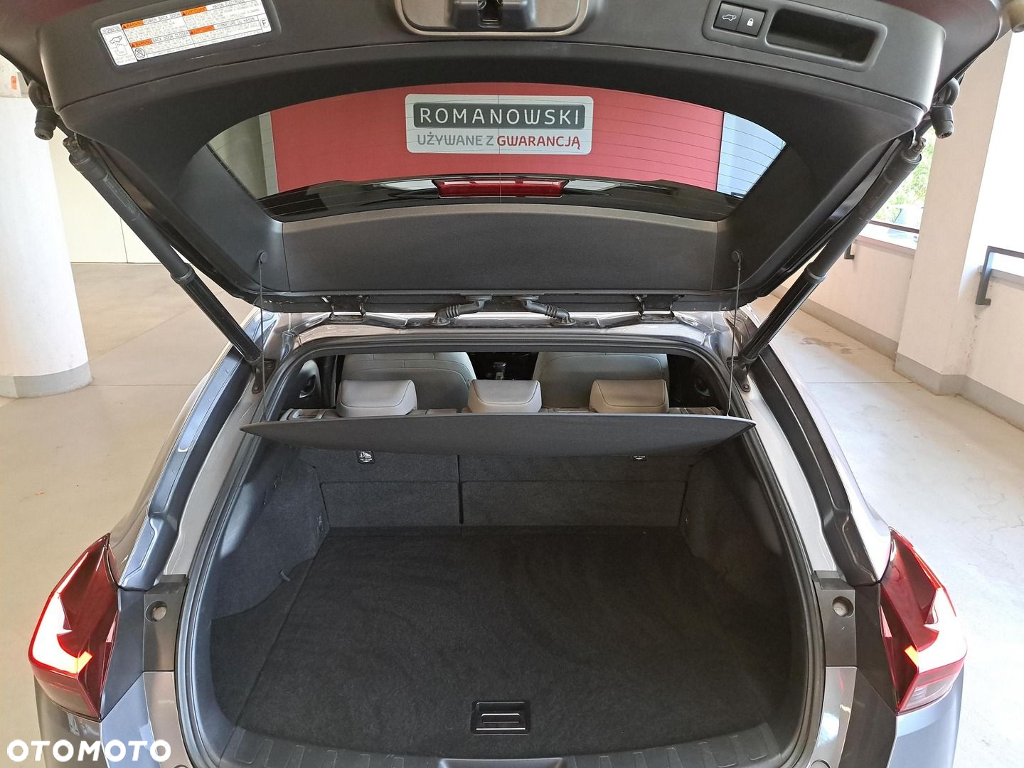 Lexus UX 200 Prestige 2WD - 12