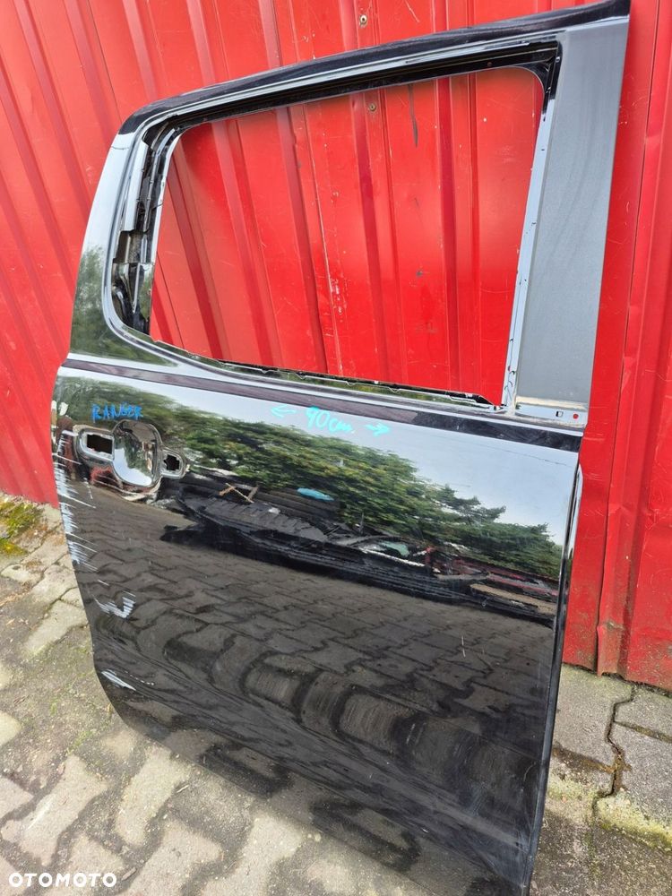 Ford Ranger drzwi prawe AB39-2024720-AC - 2
