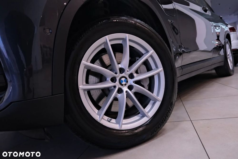 BMW X3 xDrive30e M Sport - 22