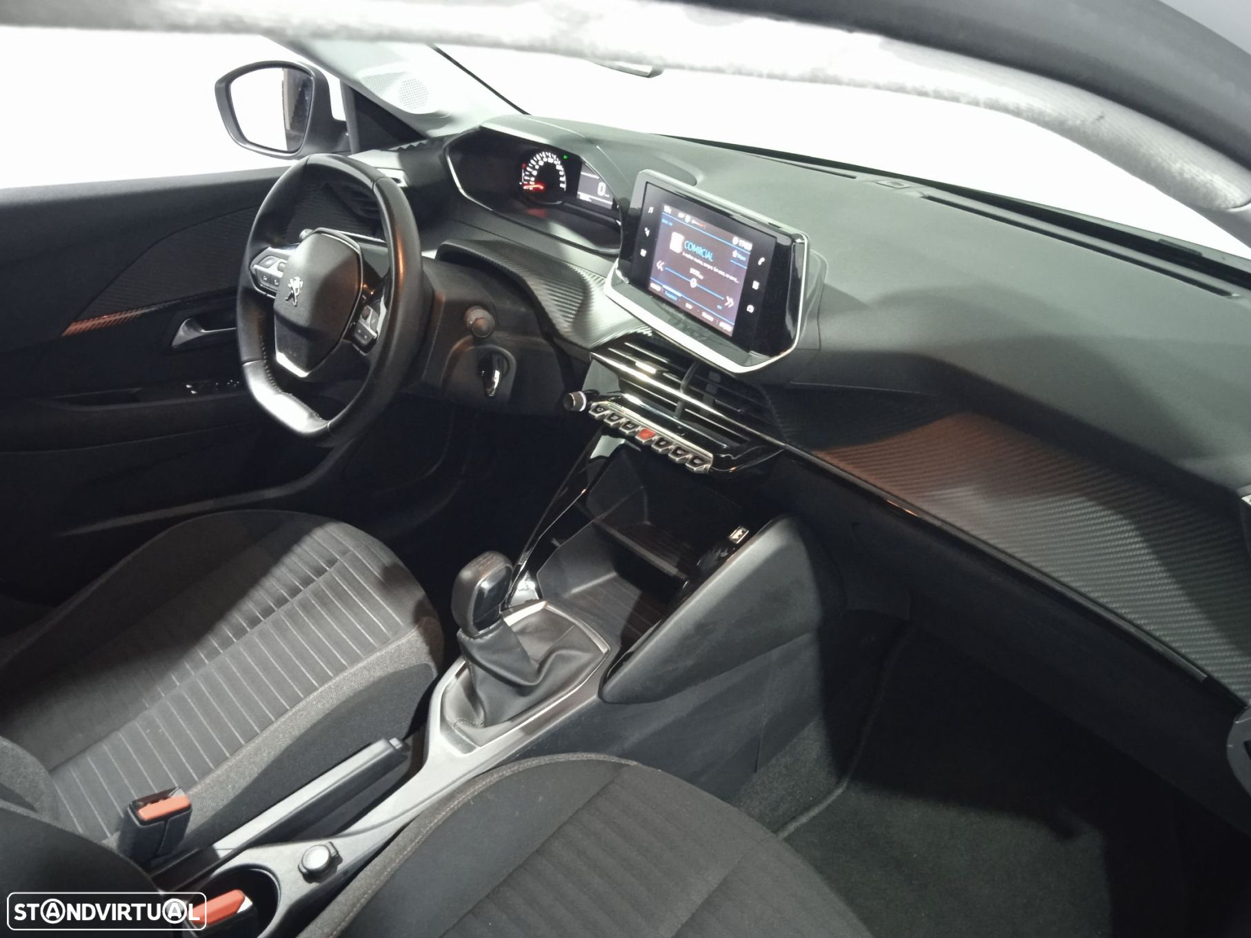 Peugeot 208 1.2 PureTech Active - 17