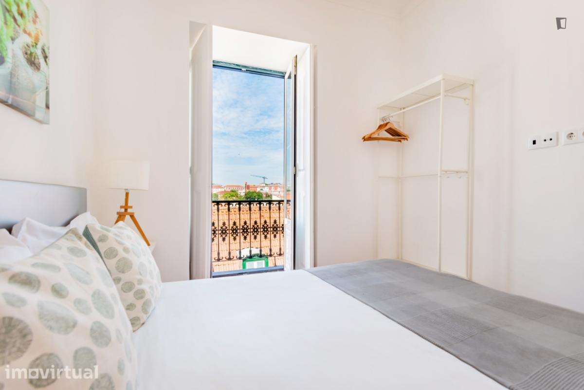 Apartamento com 2 quartos - localizado em Martim Moniz Lisbon - Grande imagem: 3/30