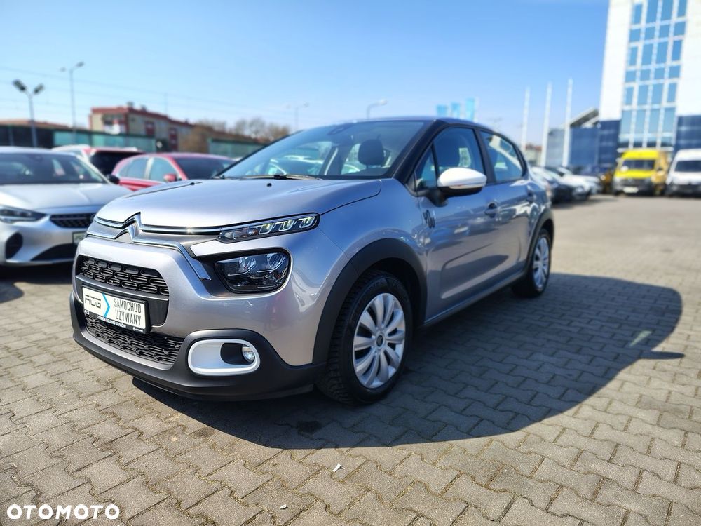 Citroën C3 1.2 PureTech You - 2
