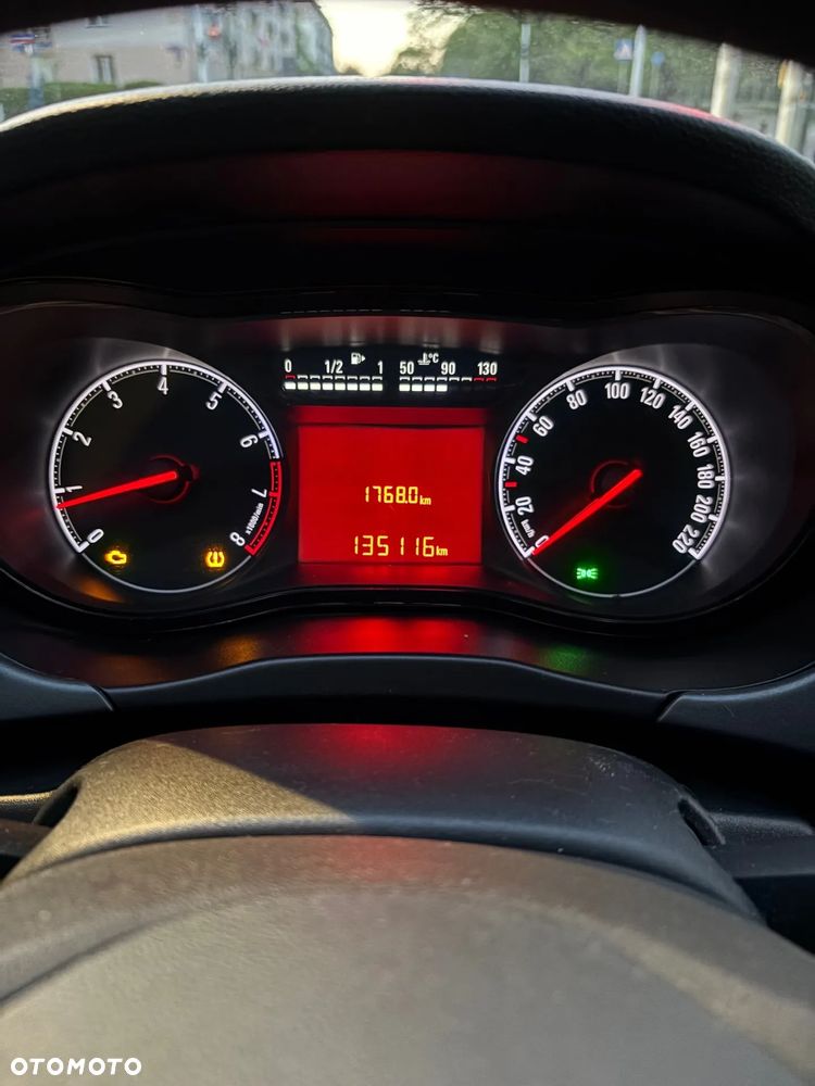 Opel Corsa - 12