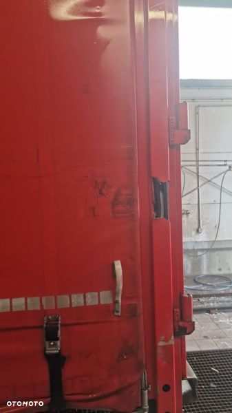 Kögel MEGA SN24 - 21