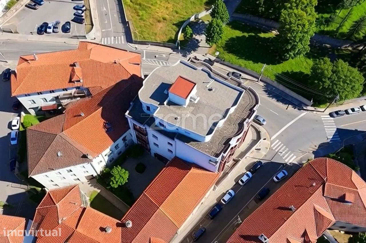 Apartamento T3 Cobertura para Arrendamento | Exclusividade !! - Grande imagem: 4/18