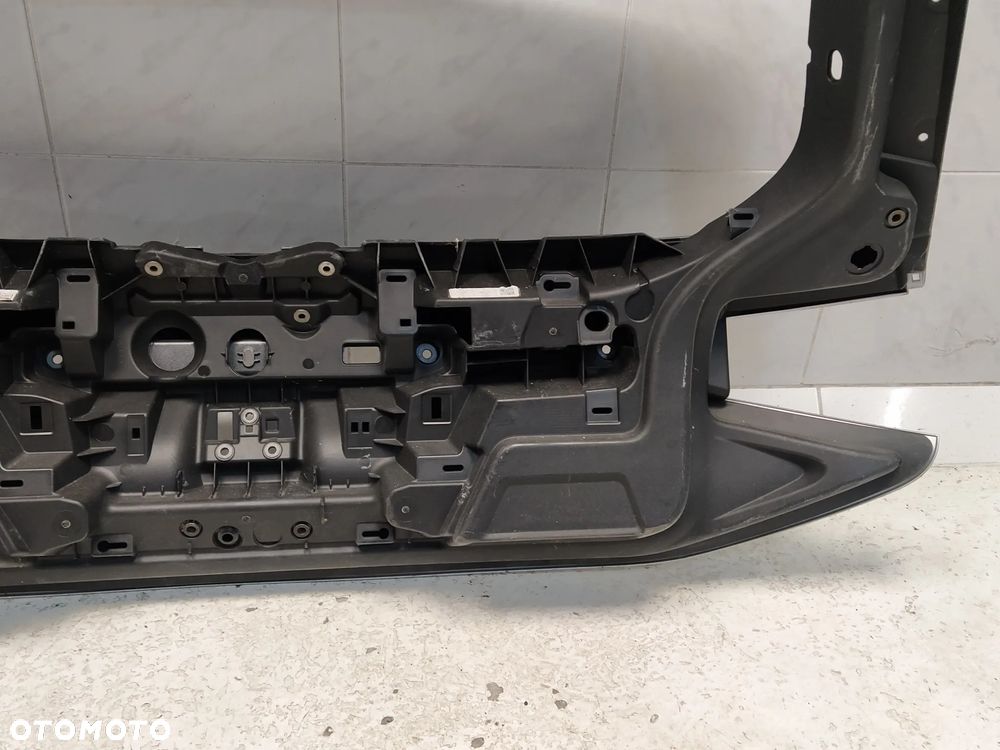 CUPRA BORN KLAPA BAGAŻNIKA TYŁ TYLNA ORYGINAŁ - 21