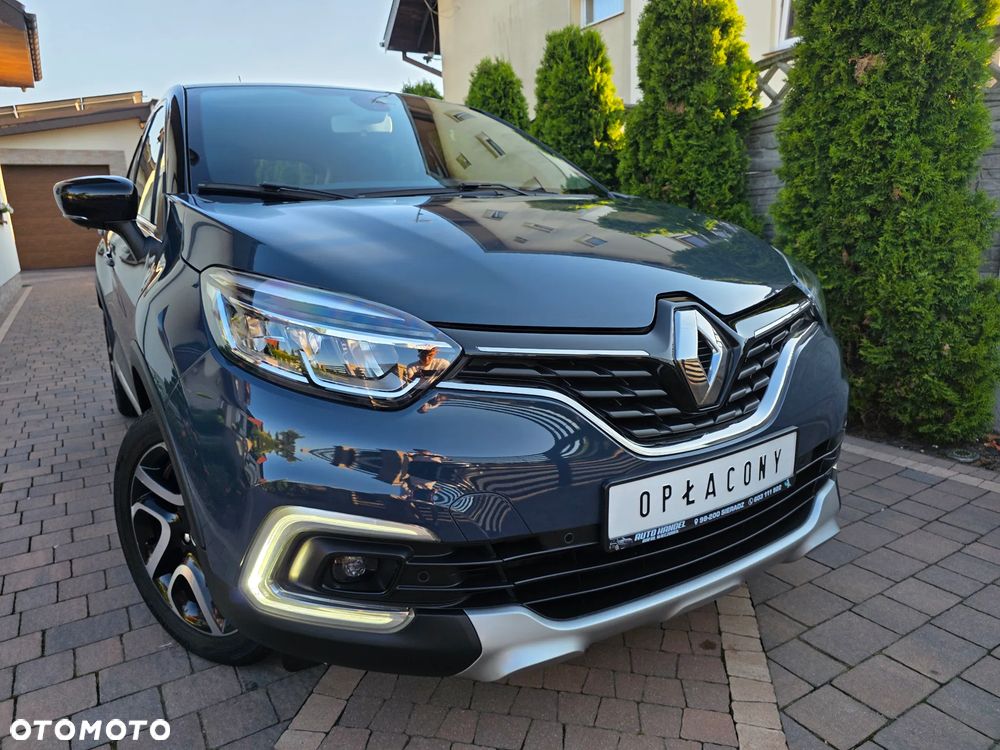 Renault Captur - 11