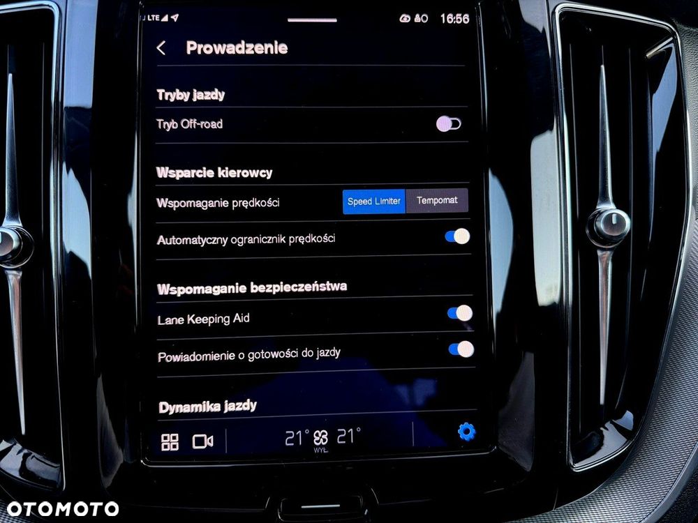 Volvo XC 60 - 29