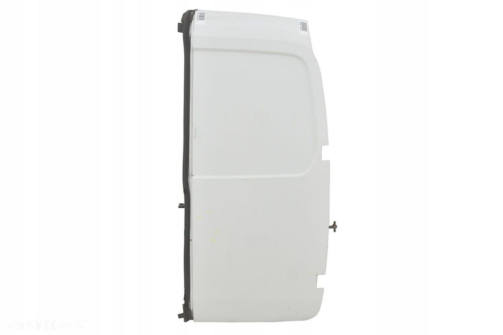 drzwi tylne * tył prawe opel combo iii d fiat doblo - 1