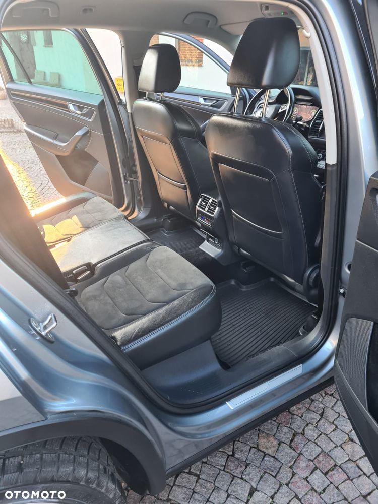 Skoda Kodiaq 1.5 TSI ACT 4x2 Style DSG - 5