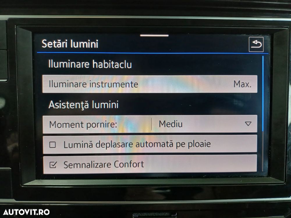 Volkswagen T-Cross 1.0 TSI Life - 20