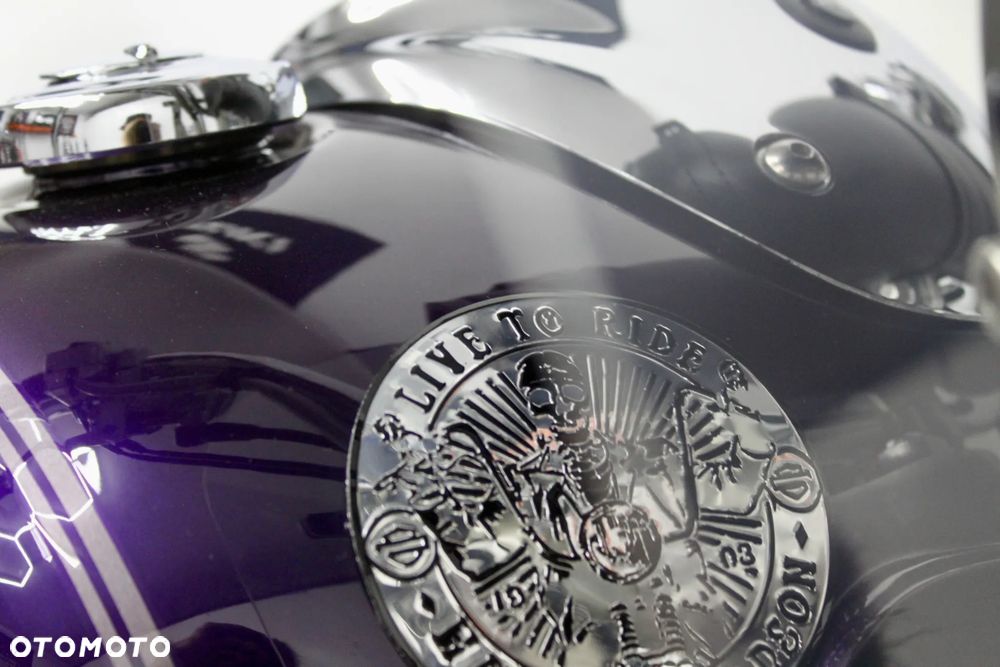 Yamaha Drag Star - 28