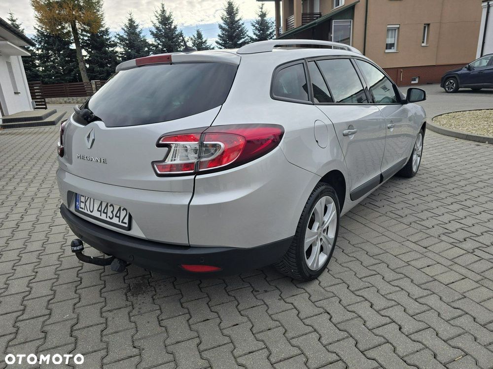 Renault Megane - 9