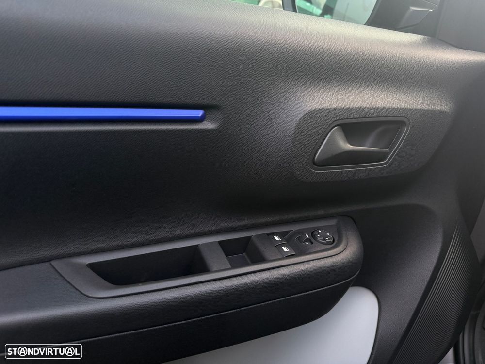 Citroën C3 1.2 PureTech YOU - 9