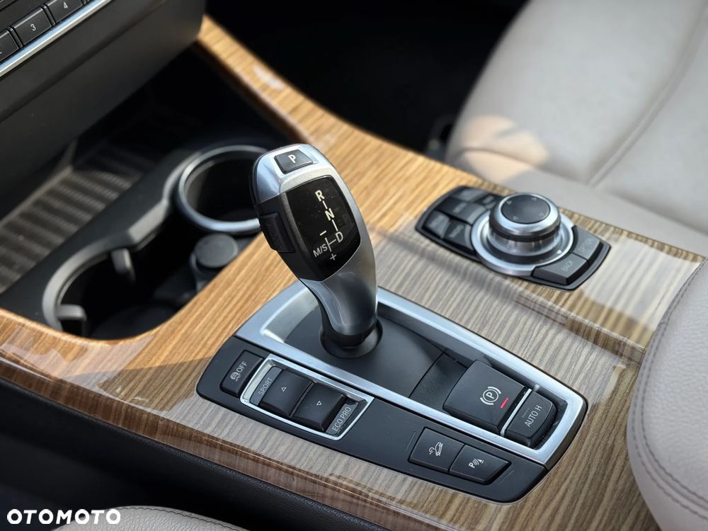 BMW X3 xDrive20d Blue Performance - 17