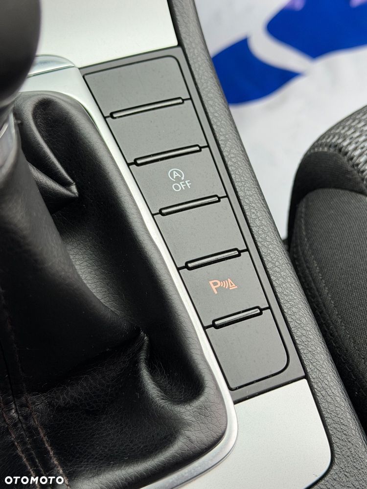 Volkswagen CC 2.0 Blue TDI SCR - 39