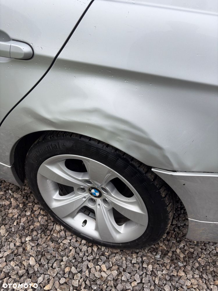 BMW Seria 3 - 19