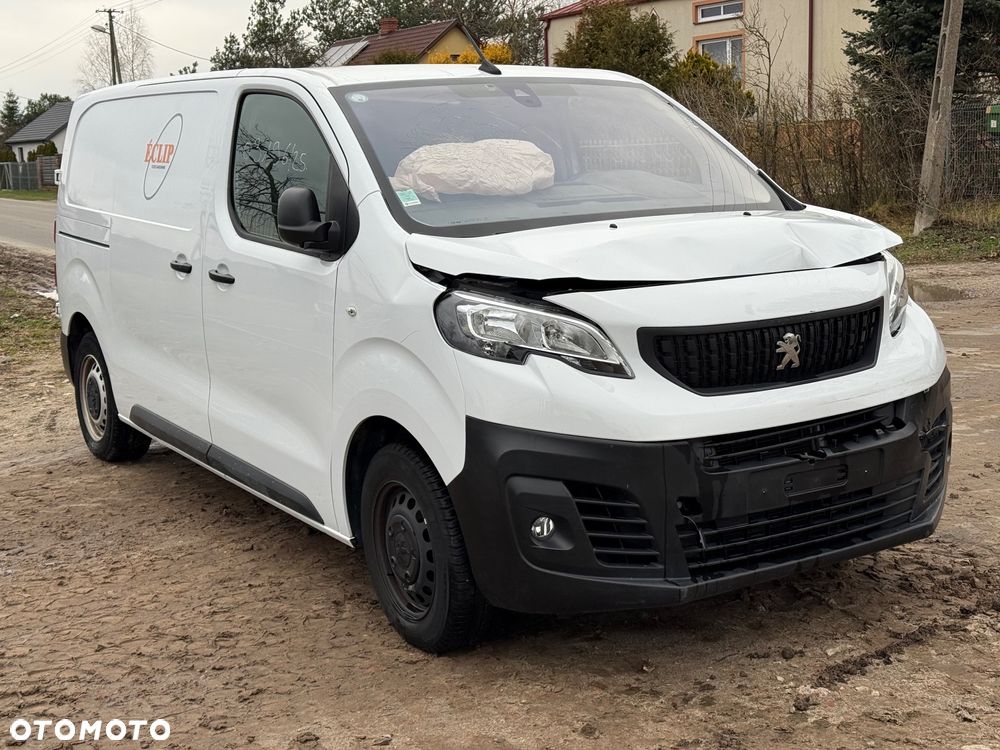 Peugeot EXPERT - 1