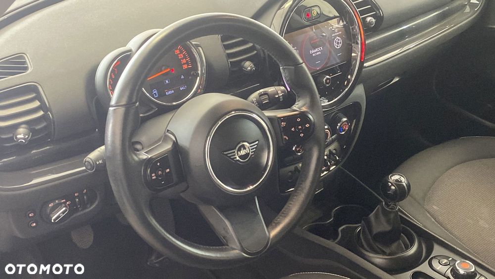 MINI Clubman One - 15