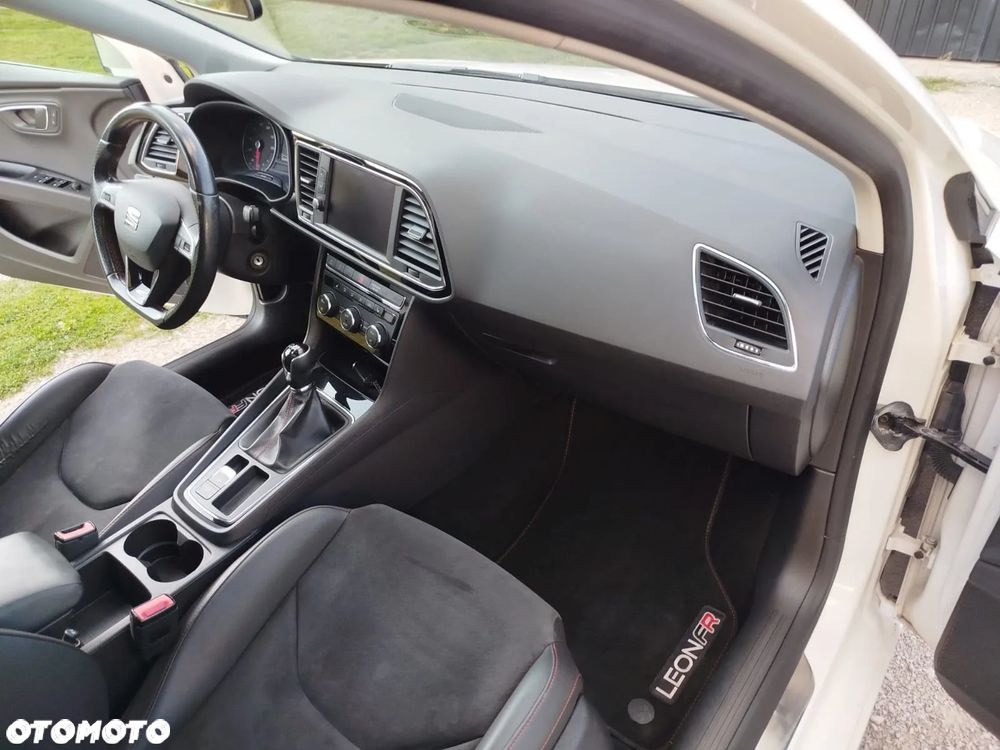 Seat Leon 1.8 TSI Start&Stop FR - 33
