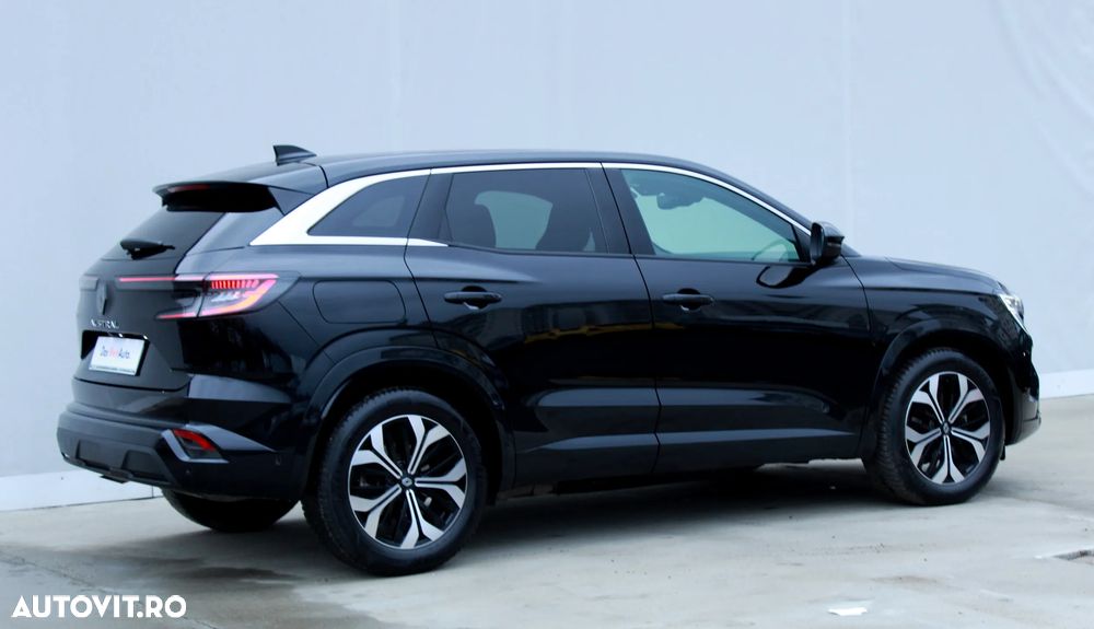 Renault Austral 160 MHEV Techno - 22