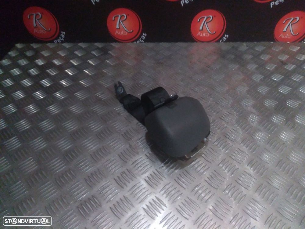 Cinto Trás Direito Ford Focus Ii Turnier (Da_, Ffs, Ds) - 1