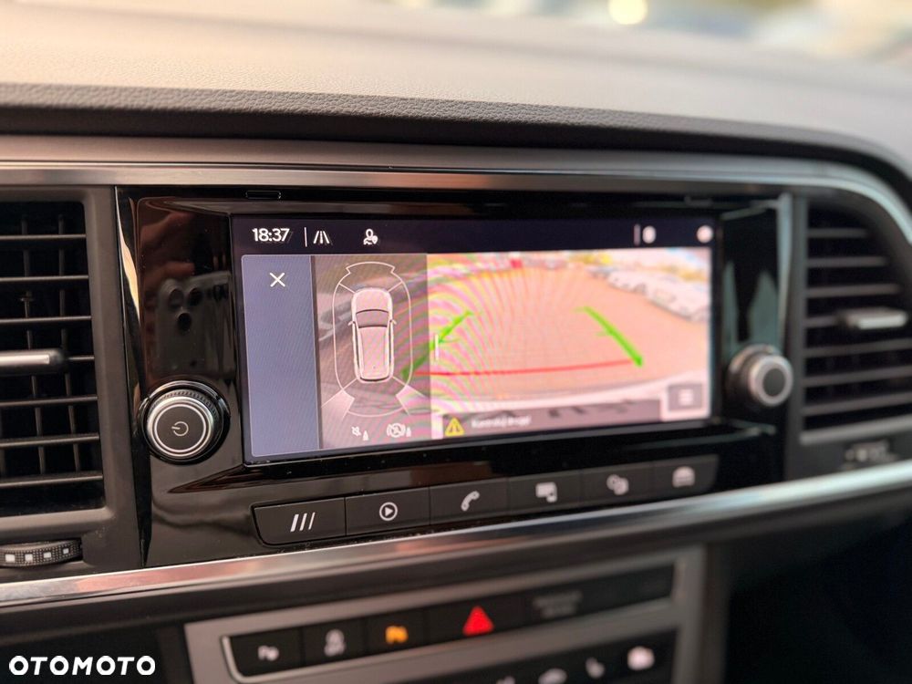 Seat Ateca 2.0 TSI FR S&S 4Drive DSG - 29