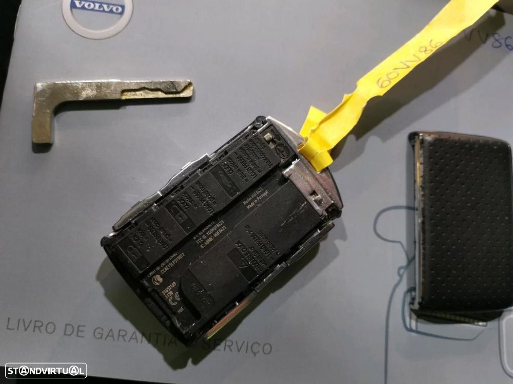 Volvo XC 90 2.0 D4 R-Design - 8