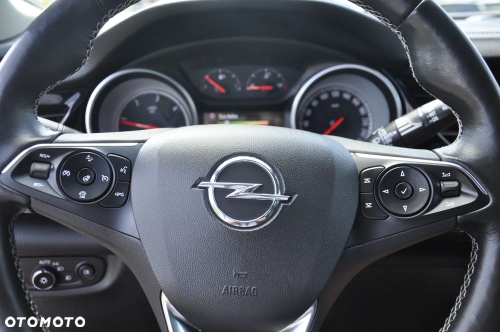Opel Insignia 2.0 Business Edition - 9