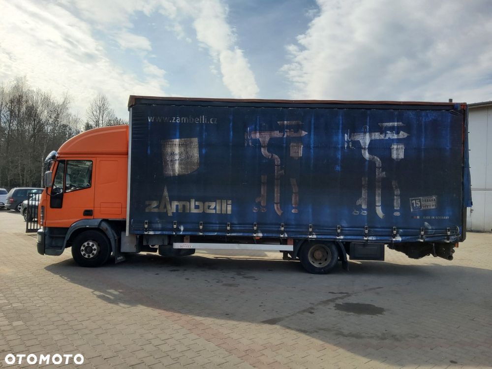 Iveco EUROCARGO ML120E28 - 3